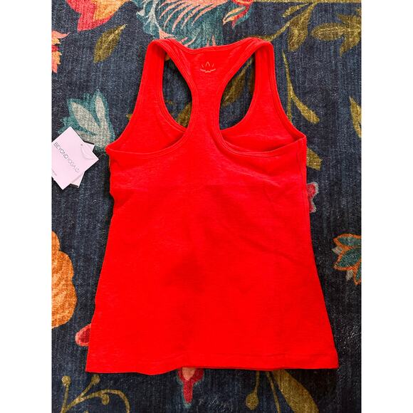 NWT Beyond Yoga Spacedye Step Up Racerback Tank Size XS - Picture 5 of 7